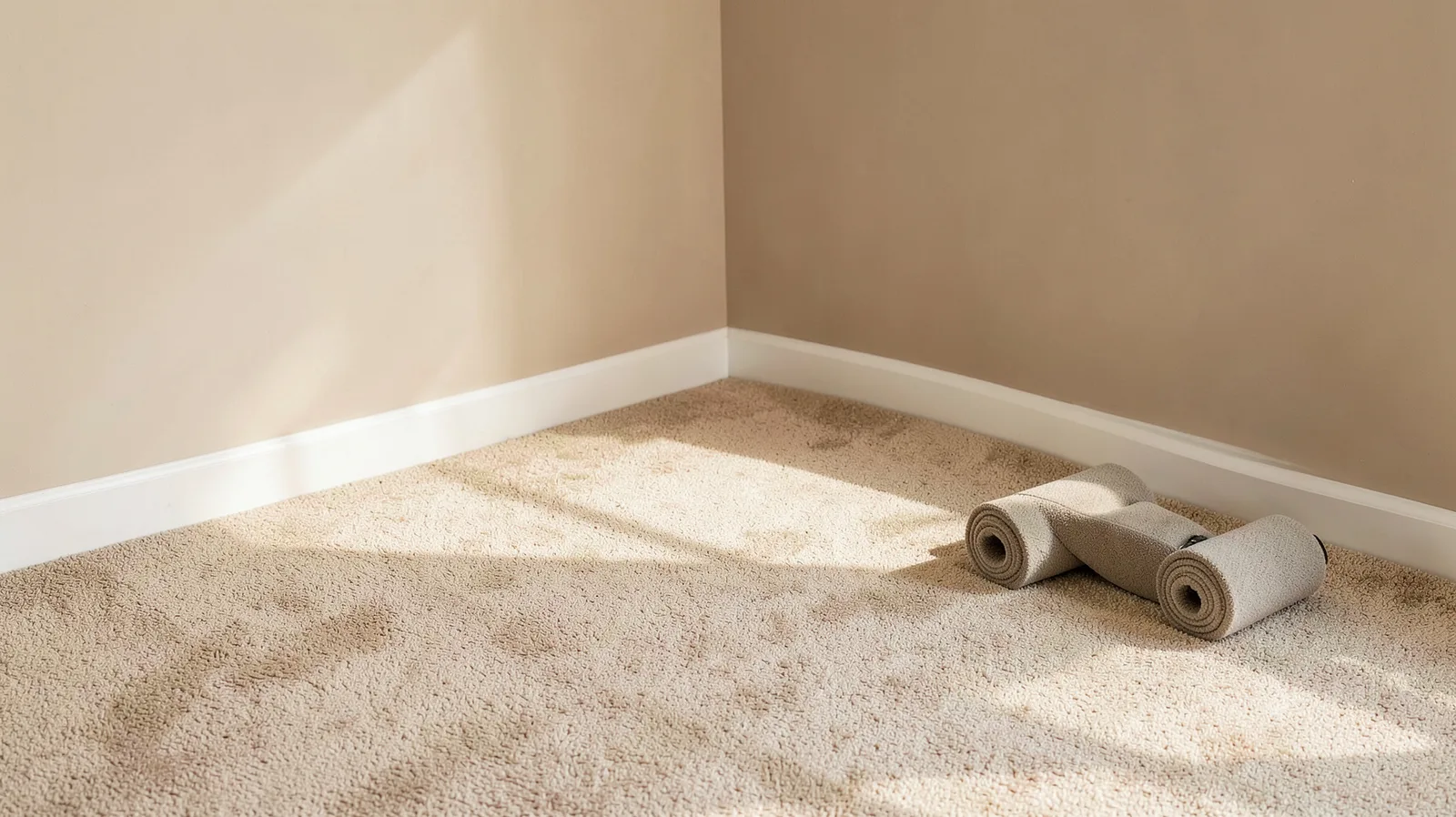 Carpet Installation in Louisiana near me
